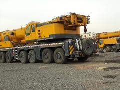 海西吊装设备 信誉好的吊车出租找西宁振威吊车租赁图片|海西吊装设备 信誉好的吊车出租找西宁振威吊车租赁产品图片由西宁 吊车租赁公司生产提供-