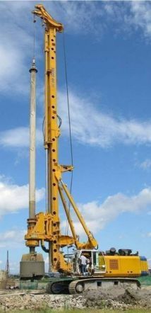 桥梁桩基施工技术详解,推荐收藏!