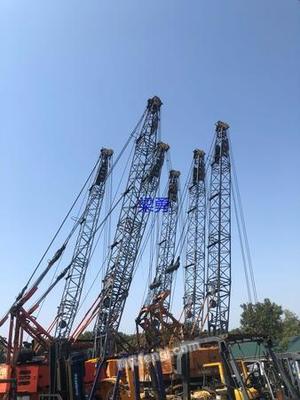 求购二手废旧码头吊机,轮胎吊车,起重机设备