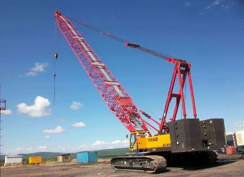 卓玺集团 起重设备安装资质二级要求