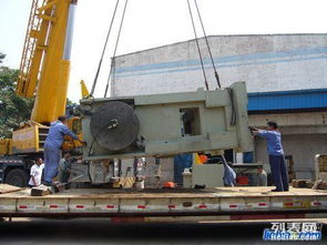 昌平区专业起重设备吊装搬运安装就位一条龙服务