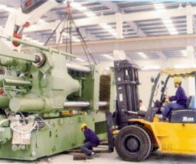 【特种设备起重,青州设备起重,认准鲁中公司】-