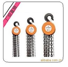 怀鸽牌怀鸽牌hsz型手拉葫芦