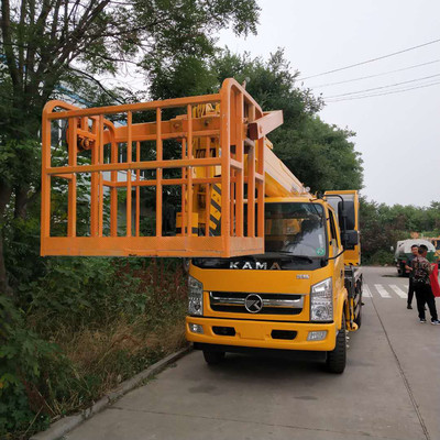 专业生产东风12吨建筑工程液压吊车 东风底盘汽车起重机品质专注-济宁市任城区智联重科工程机械销售部