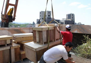 成都起重搬运推荐哪家