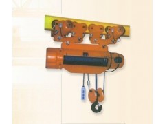 天津滨海新区电动葫芦-联系人徐经理13821116863_供应产品_天津起重机起重汇工厂店