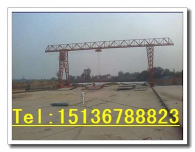 湖北武汉各型号龙门吊出售【图】- 勤加缘网