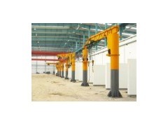 西安旋臂起重机15502977770李经理_供应产品_西安起重机起重汇工厂店