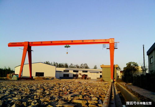 抖动的虎门大桥 安全问题必须重视,起重机械也不例外