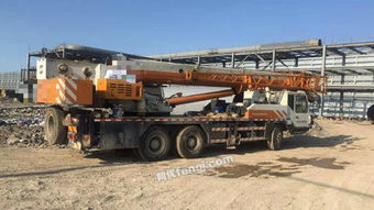 安徽二手起重设备求购 回收 供应 出售图片信息 供求图片栏目