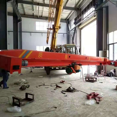 (保养来这里)云浮单梁起重机5T行吊行车