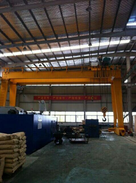 亳州起重设备销售处