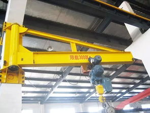 四川悬臂吊 泽众起重供应悬臂吊