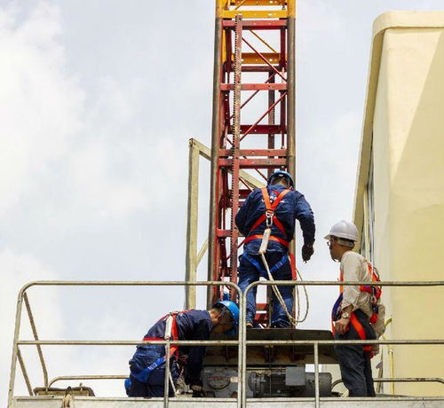 建筑起重机械安装拆卸工资格证怎么办理