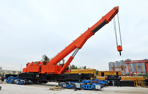 从引进设备学技术到技术反超,德国 师傅 上门求合作