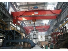 铸造桥式起重机_供应产品_东营起重汇工厂(连锁)直营店