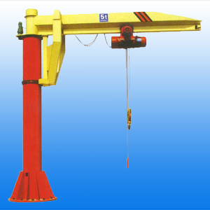河南旋臂起重机-徐经理价格_参数_图片_旋臂起重机