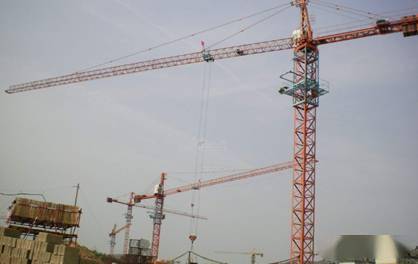 图解起重机械使用安全要点