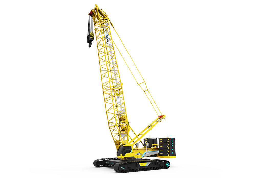 【徐工XGC300履带起重机参数】徐工(XCMG)履带起重机参数-中国路面机械网