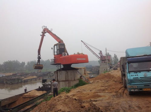 江苏海门室外大型龙门吊回收利用