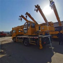 【徐工8吨汽车吊车价格 6米6节臂吊车 唐骏8吨吊车配置图片】徐工8吨汽车吊车价格 6米6节臂吊车 唐骏8吨吊车配置