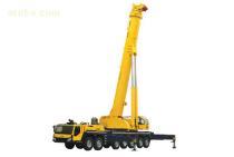 【400吨全路面汽车吊车】_ 400吨全路面汽车吊车价格 _ 400吨全路面汽车吊车厂家 _ 产品库 - 上阿土伯交易网