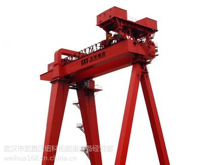 【造船门式起重机 【卫华】13507199877品质保证-卫华门式起重机】价格_厂家 - 中国供应商