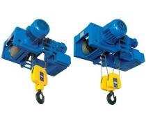 欧式起重机产品库