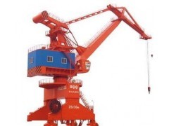 泸州门座起重机13619032817李经理_供应产品_宜宾起重机起重汇工厂店