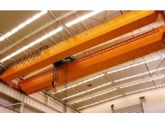临汾供应高品质双梁桥式起重机
