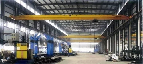 三明市十家企业荣获国家级“守合同重信用”企业称号，起重设备行业表现突出