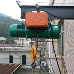 新闻 霞山cd1电动葫芦 出厂直销质优价实