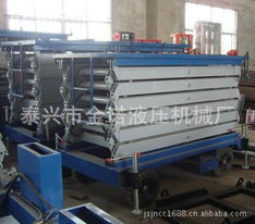 起重装卸设备产品列表 各类起重设备详解