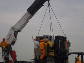 成都专业化设备搬运与吊装服务 保障机械设备高效安全运输