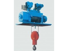 石家庄大方冶金电动葫芦——专业高效的起重解决方案