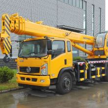 深耕重载，服务四方 山东泰安起重机械厂专业解析